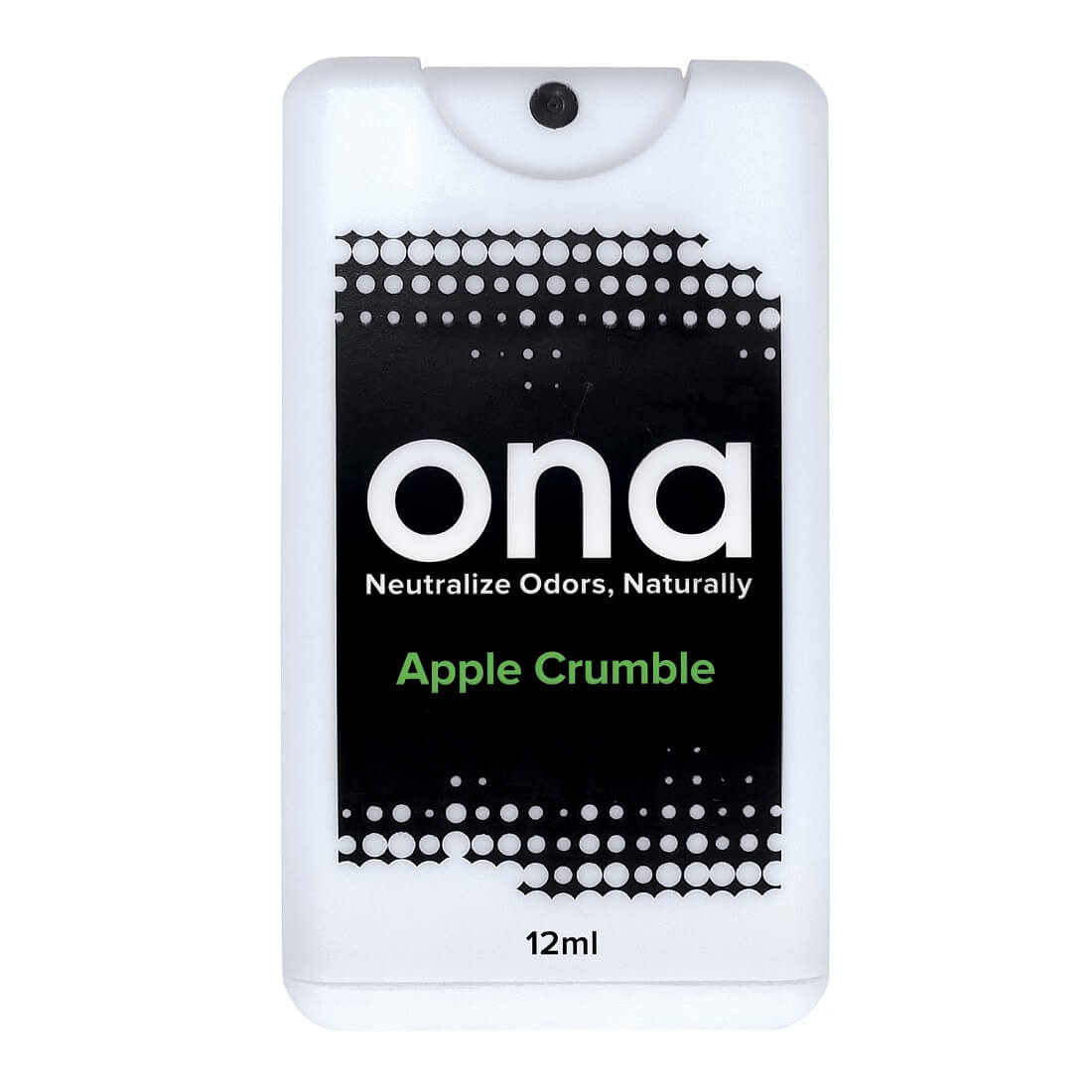 Ona Spray Card Apple Crumble 12 ml - slika 2