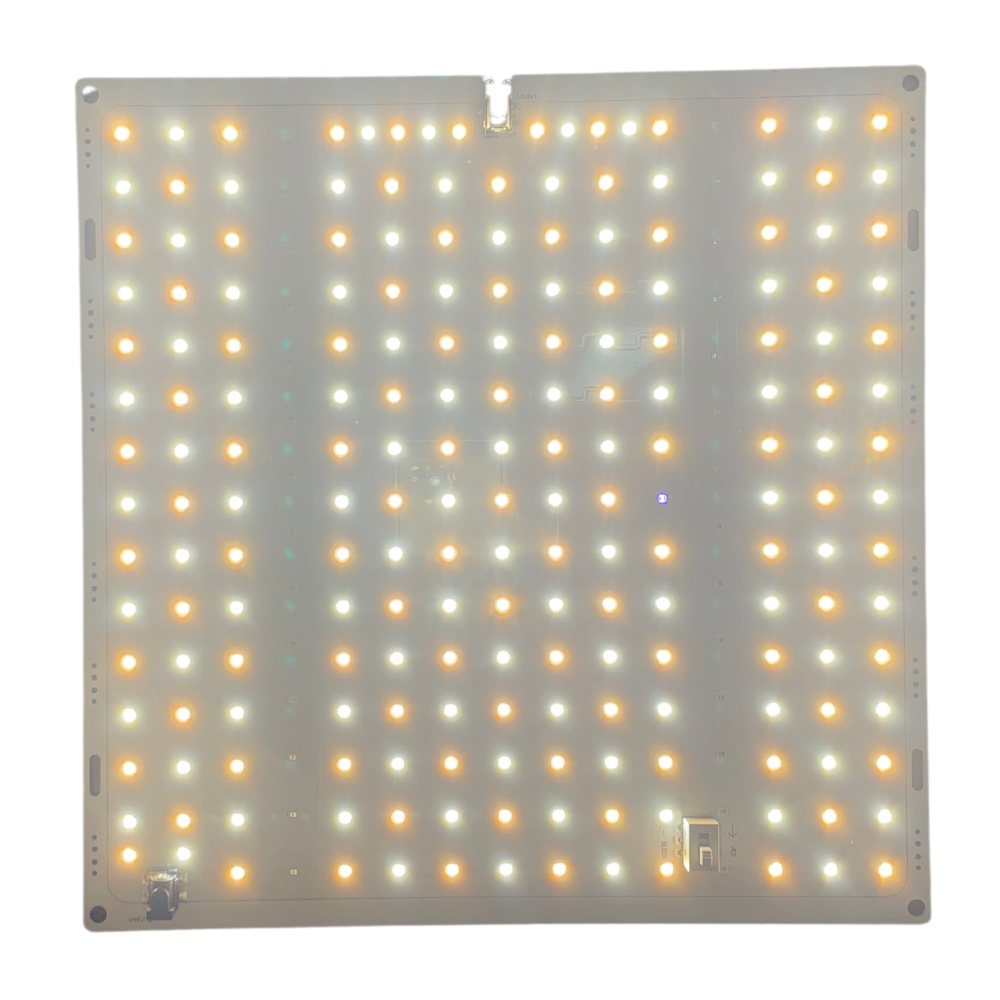 Led Grow Panel 50W 30x30 UV IR - slika 6