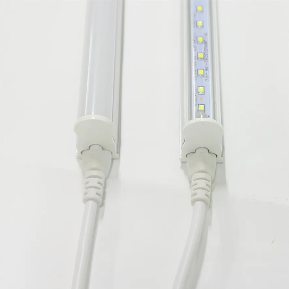 LED Bar T5 8W 60cm Full Spectrum - slika 4