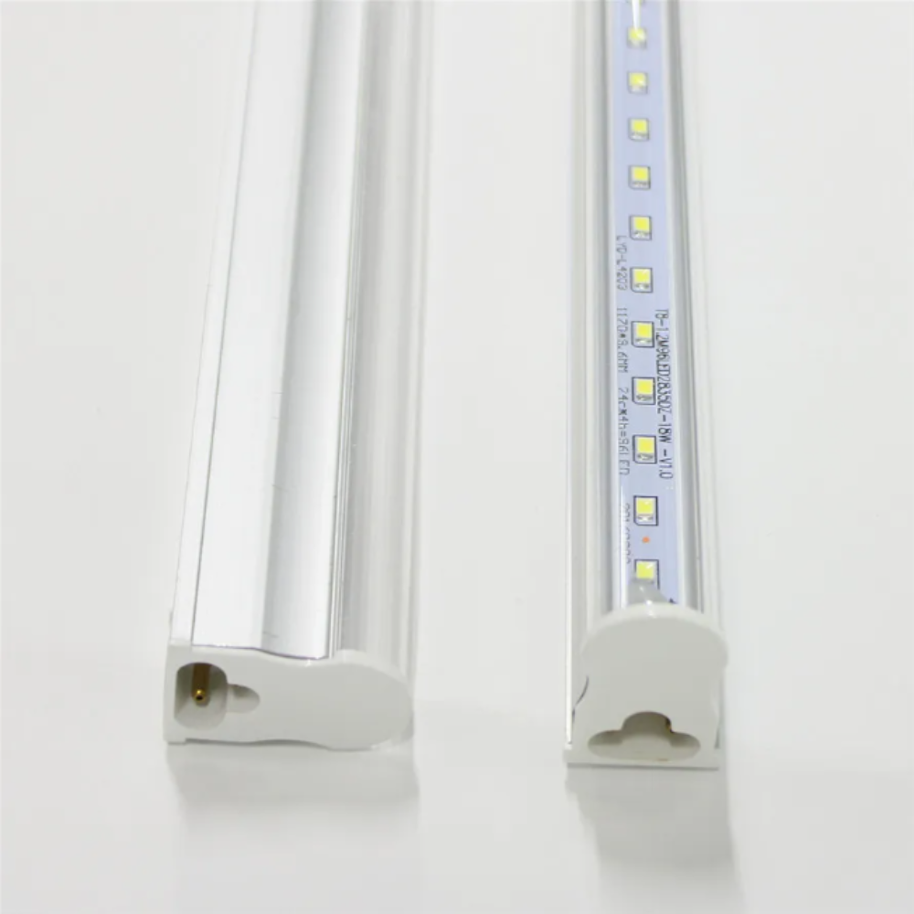 LED Bar T5 8W 60cm Full Spectrum - slika 5