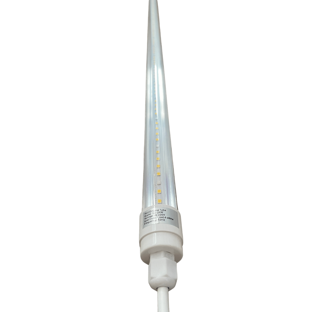 LED Bar T8 24W 120cm Full Spectrum