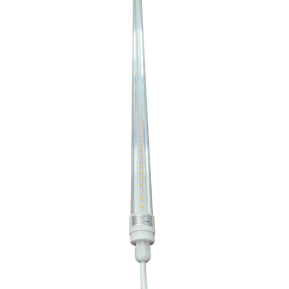 LED Bar T8 24W 120cm Full Spectrum - slika 2