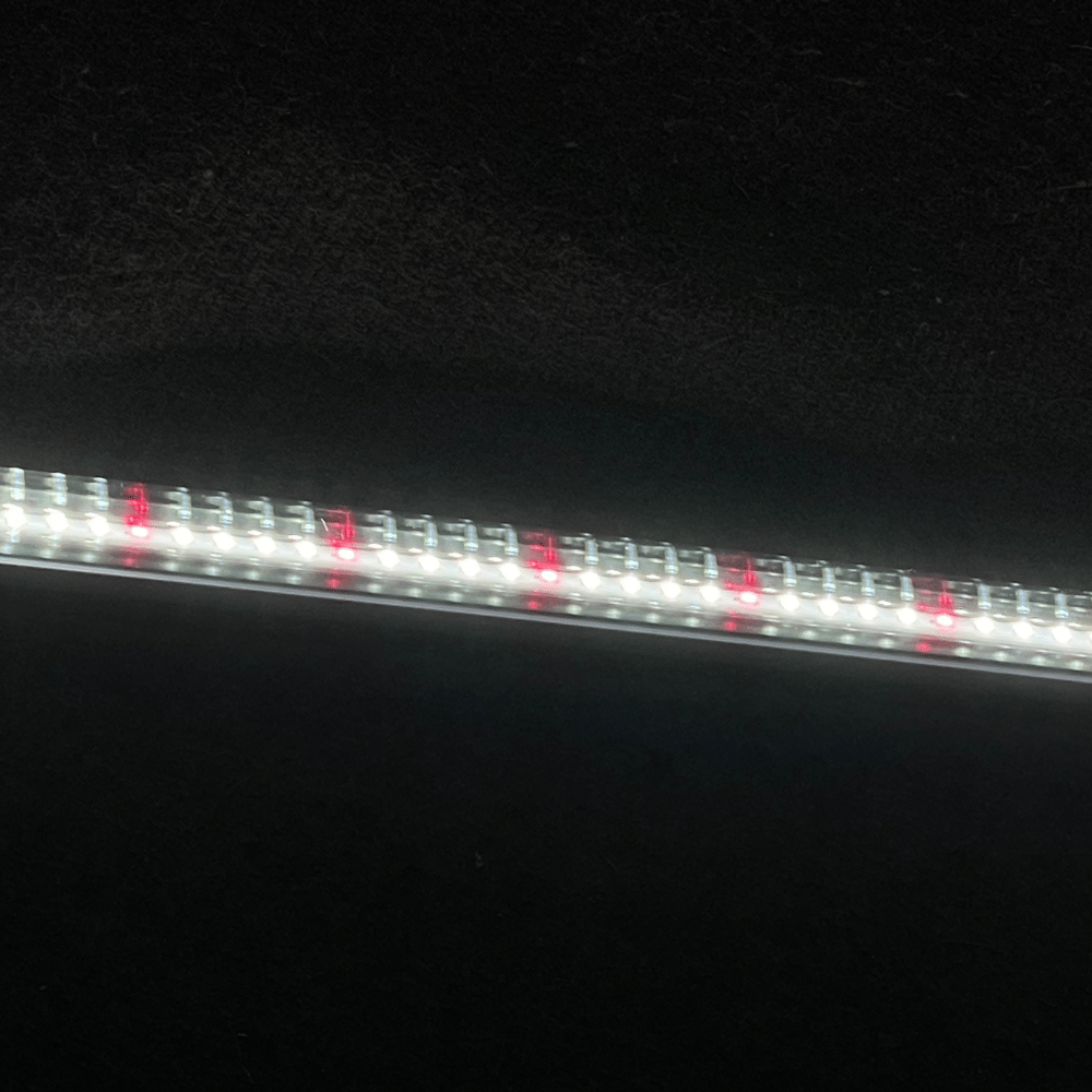 LED Bar T8 24W 120cm Full Spectrum - slika 3