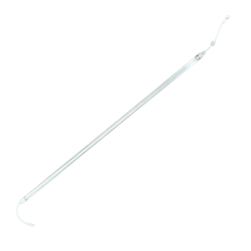 LED Bar T8 24W 120cm Full Spectrum - slika 4