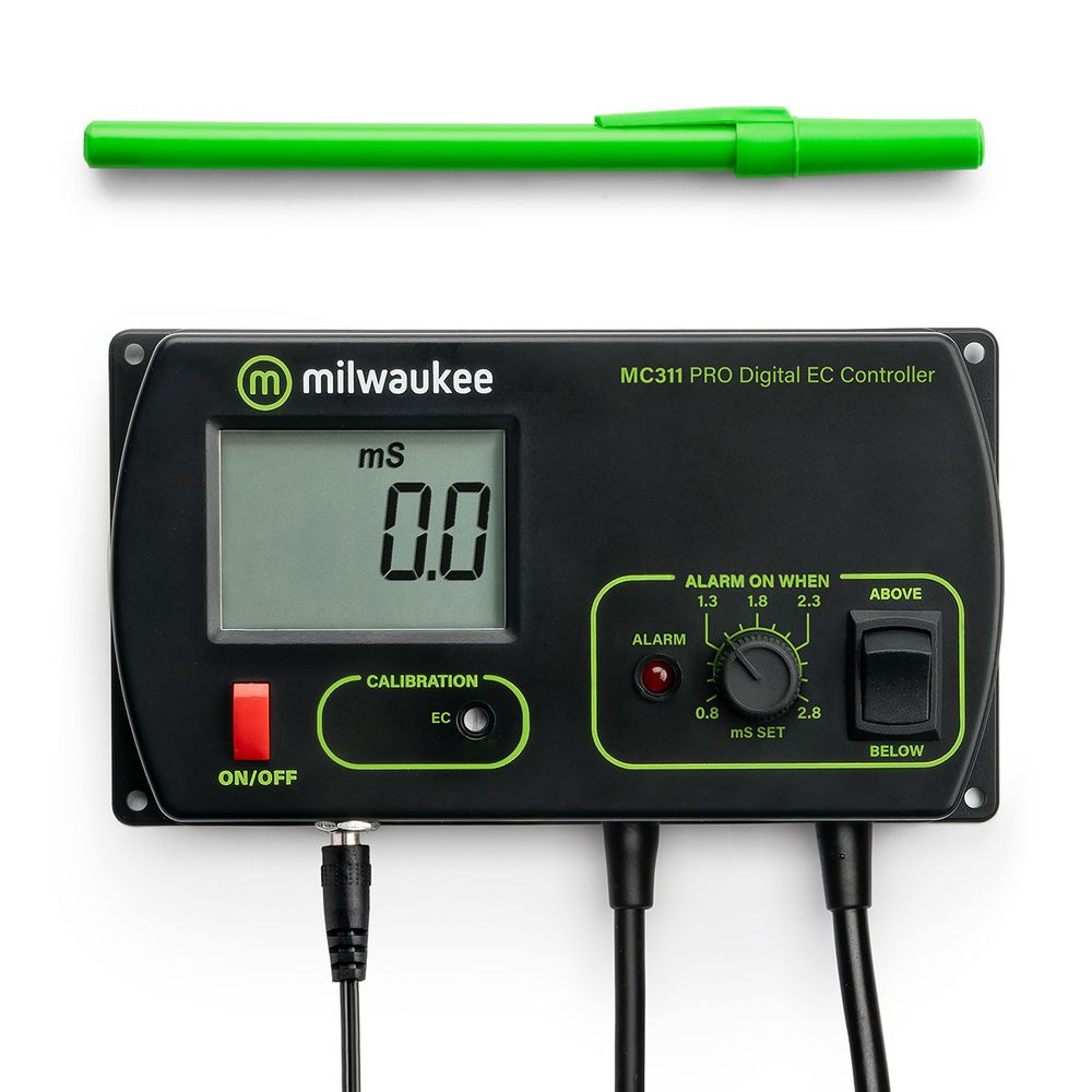 Milwaukee MC740 EC Kontroler sa pumpom - slika 2