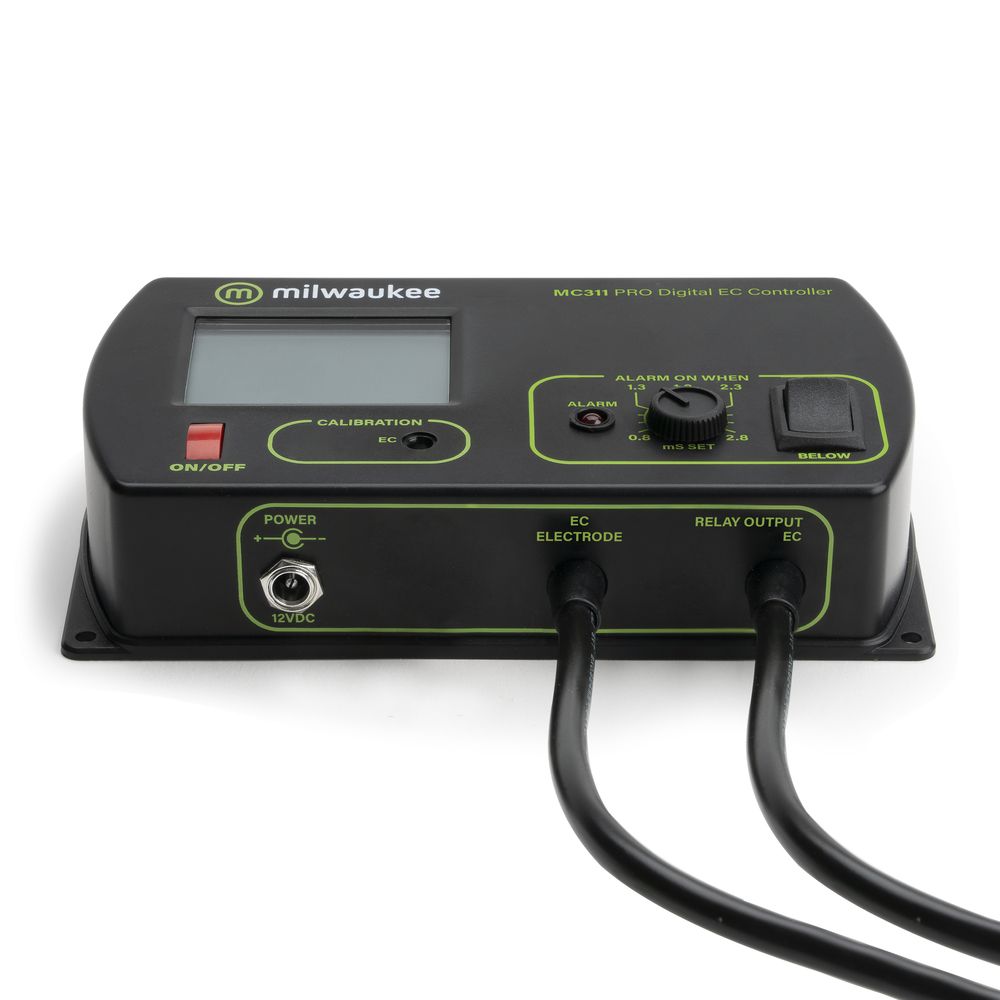 Milwaukee MC740 EC Kontroler sa pumpom - slika 5