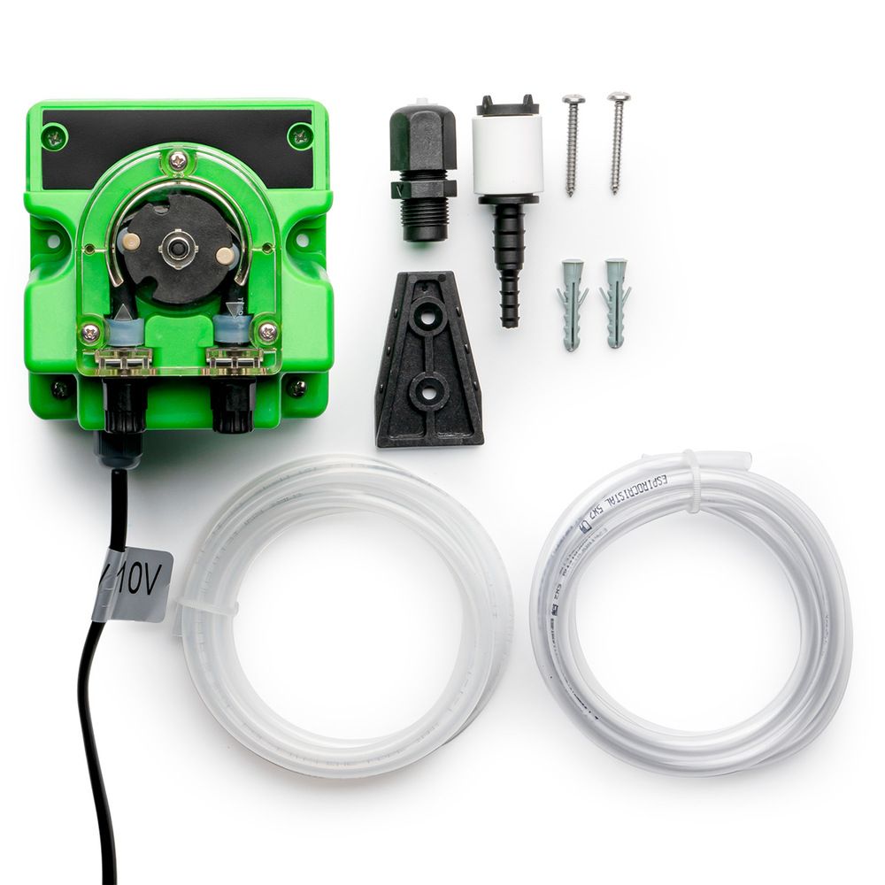 Milwaukee MC740 EC Kontroler sa pumpom - slika 4