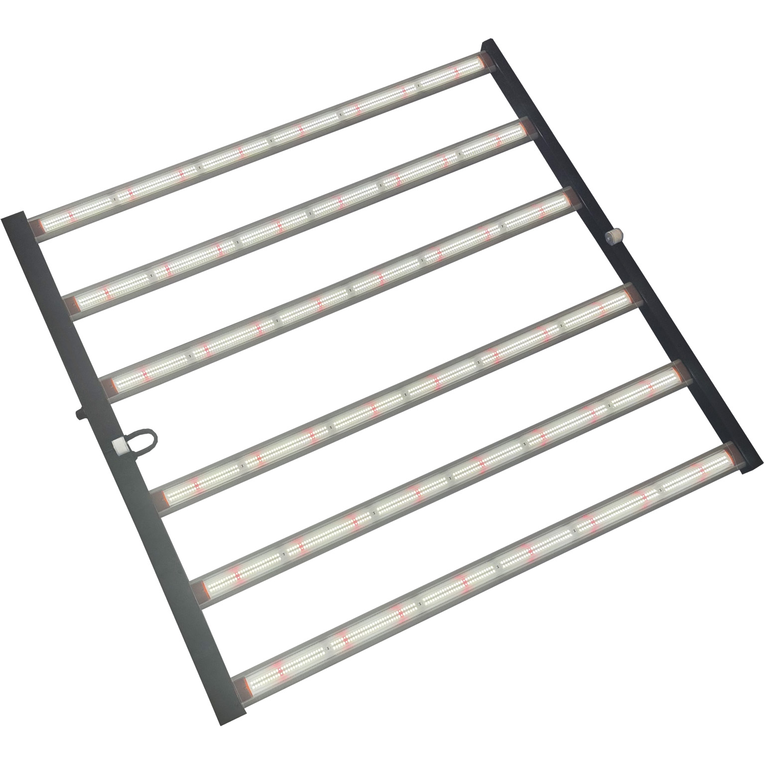 LED 800w ECO 2.7μmol/J - slika 3