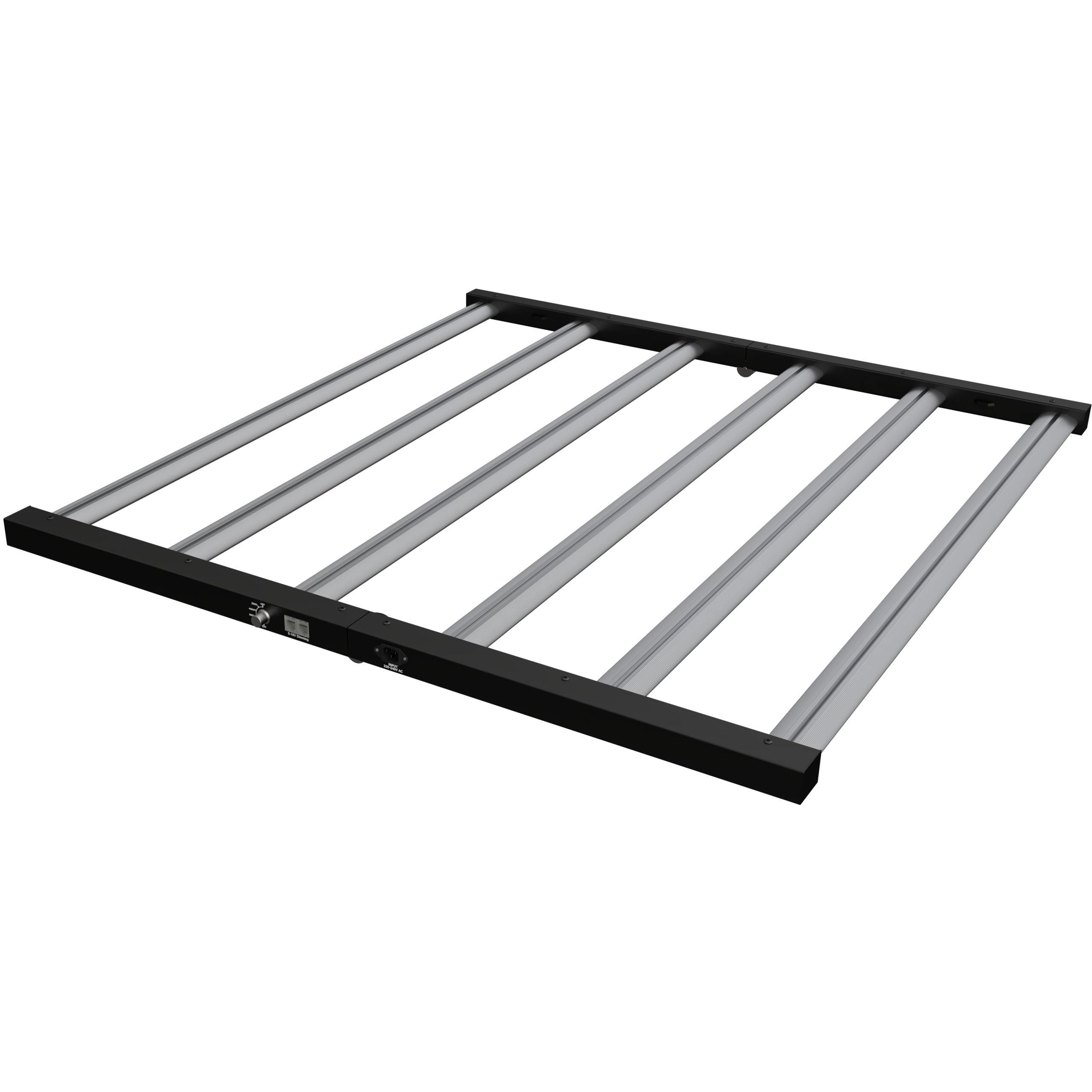LED 800w ECO 2.7μmol/J - slika 2