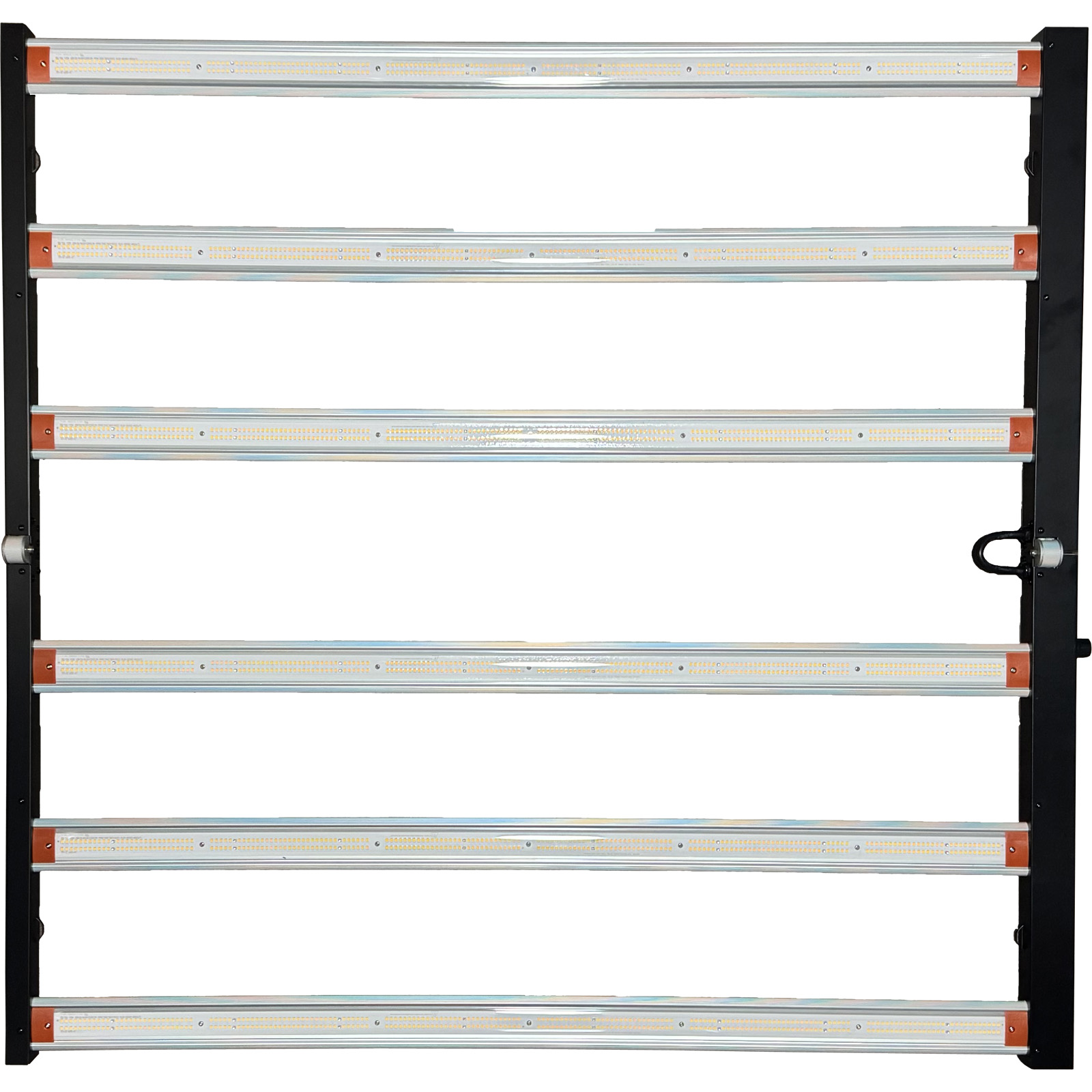 LED 800w ECO 2.7μmol/J - slika 4