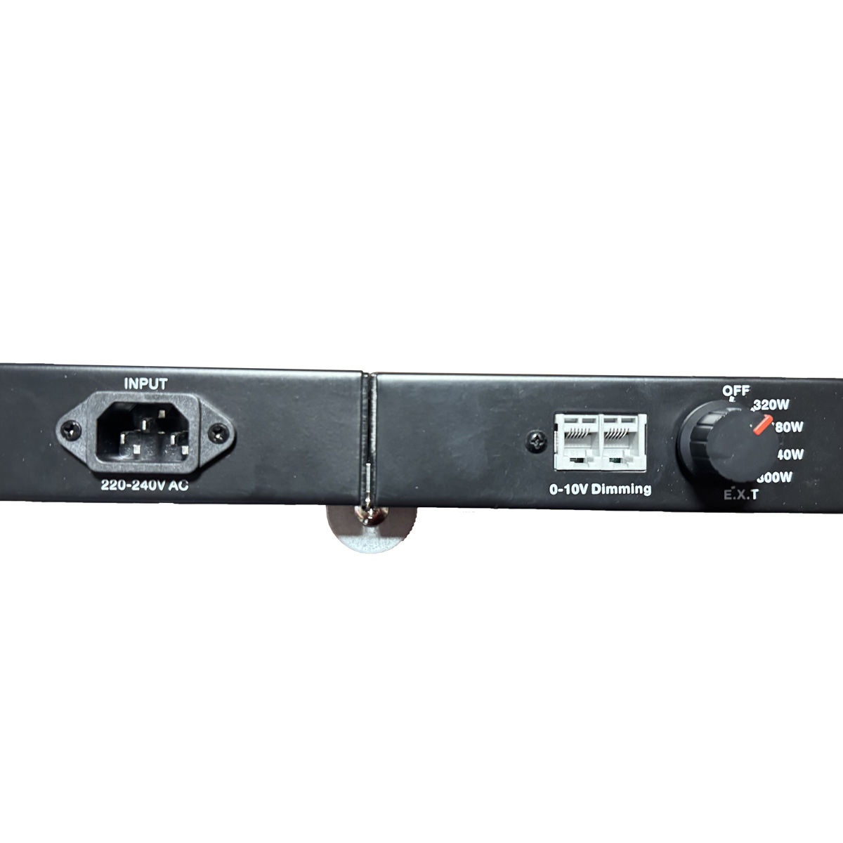 LED 800w ECO 2.7μmol/J - slika 6