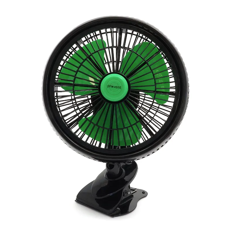 Ventilator sa štipaljkom 25cm Oscilirajući Pro-Vent - slika 2