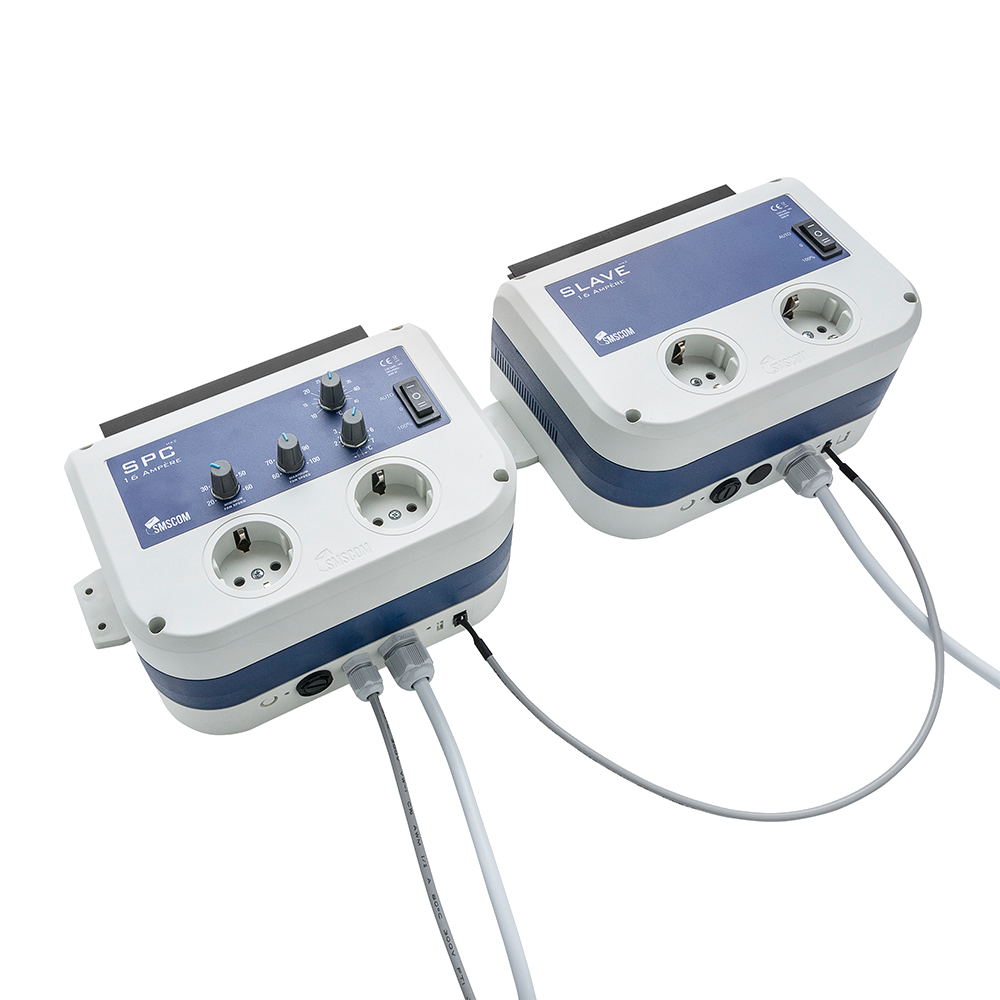SMSCOM SPC MK2 Expansion Module 16AMP - slika 3