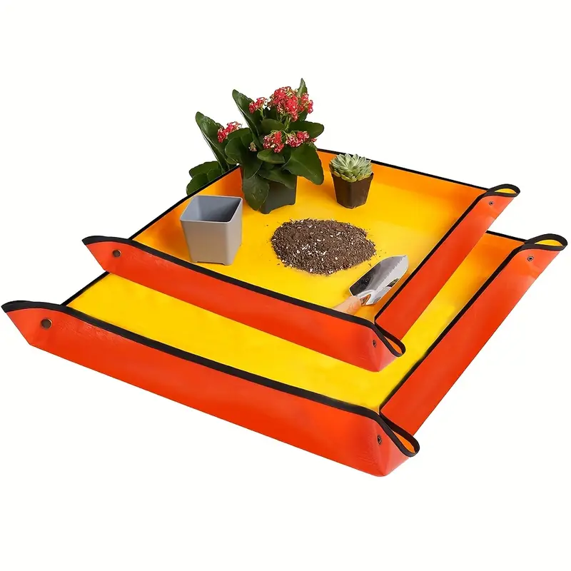 Prostirka za Presađivanje 100x100cm - Planting Mat - slika 5