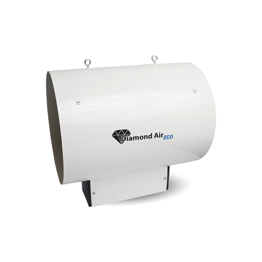 Diamond Air ECO 250 In-Line Ozone Generator - slika 2