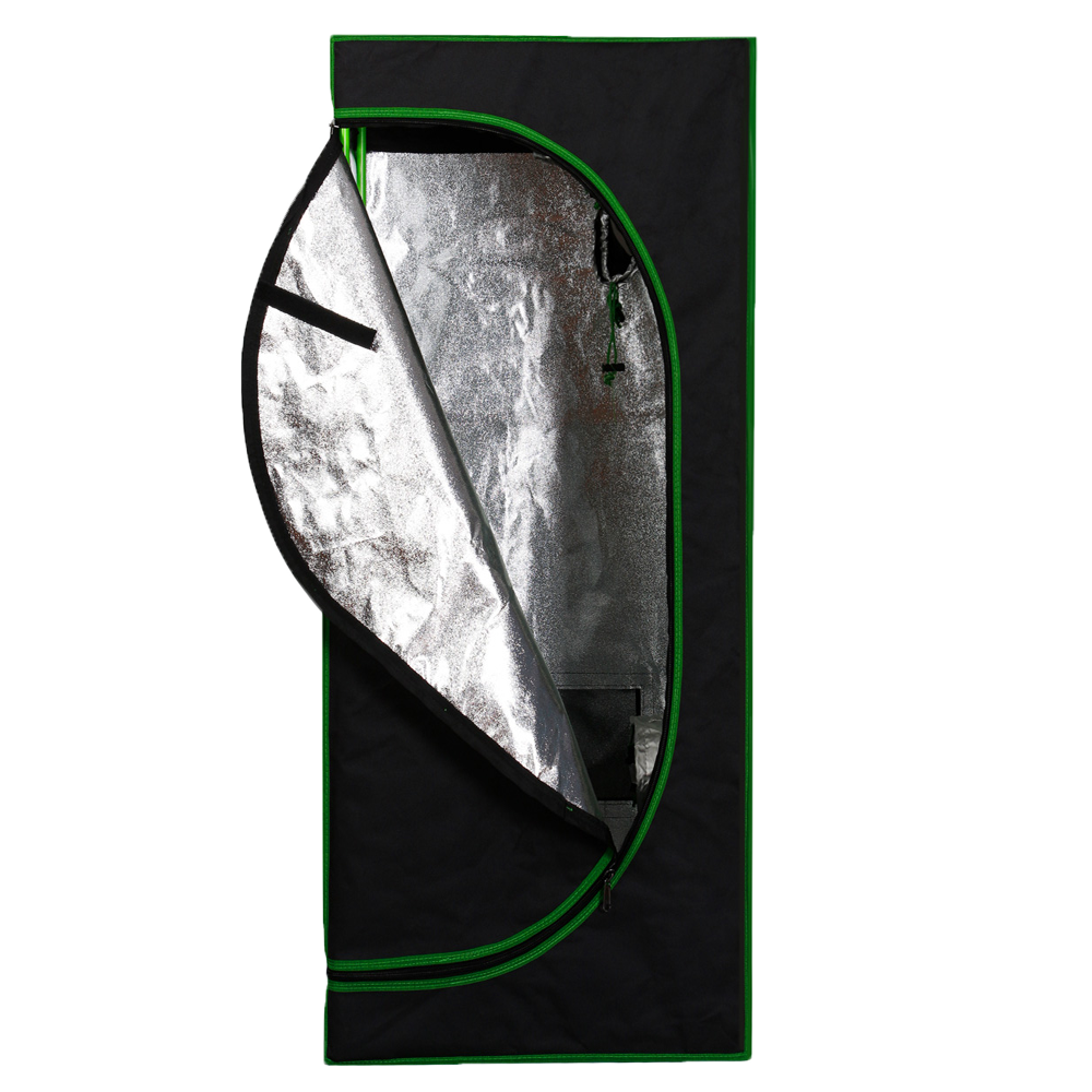 Grow Box 40x40x160 - slika 2