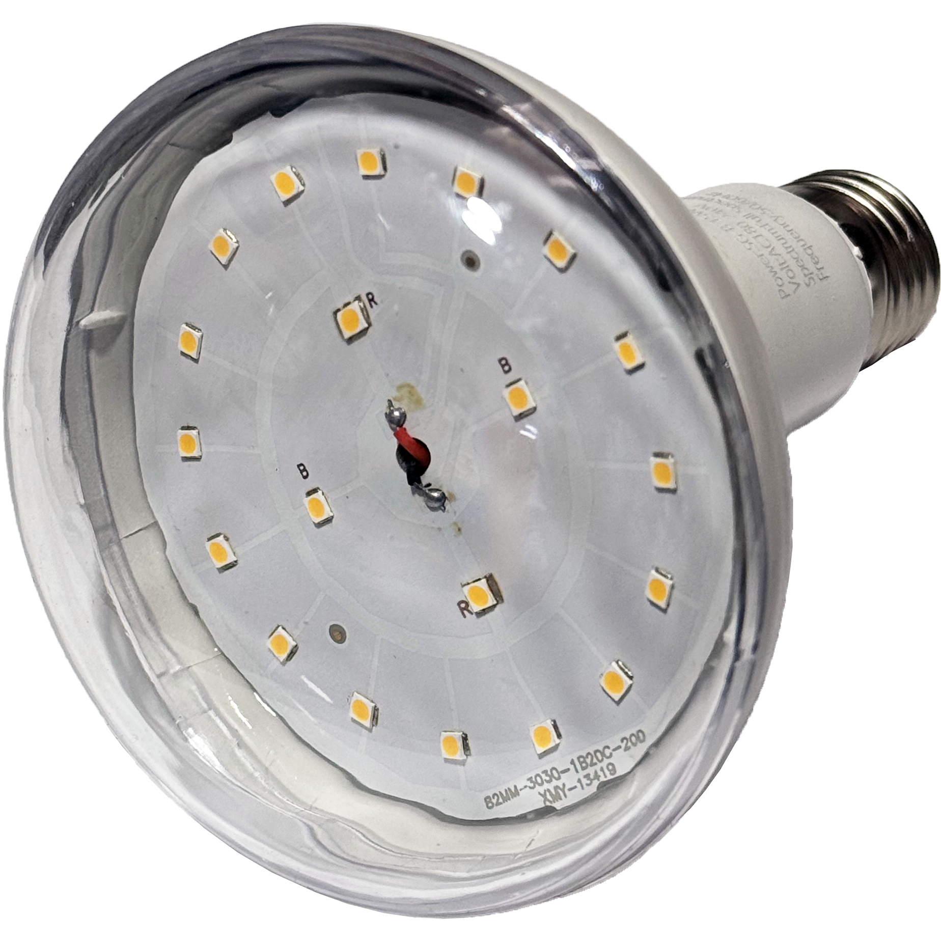 LED Sijalica 15w - slika 2