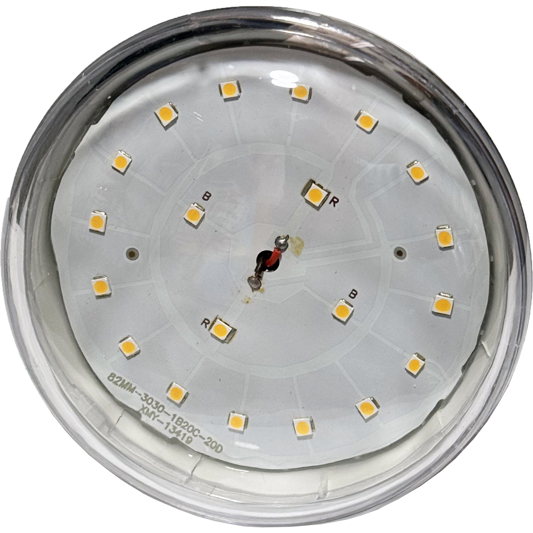 LED Sijalica 15w - slika 3