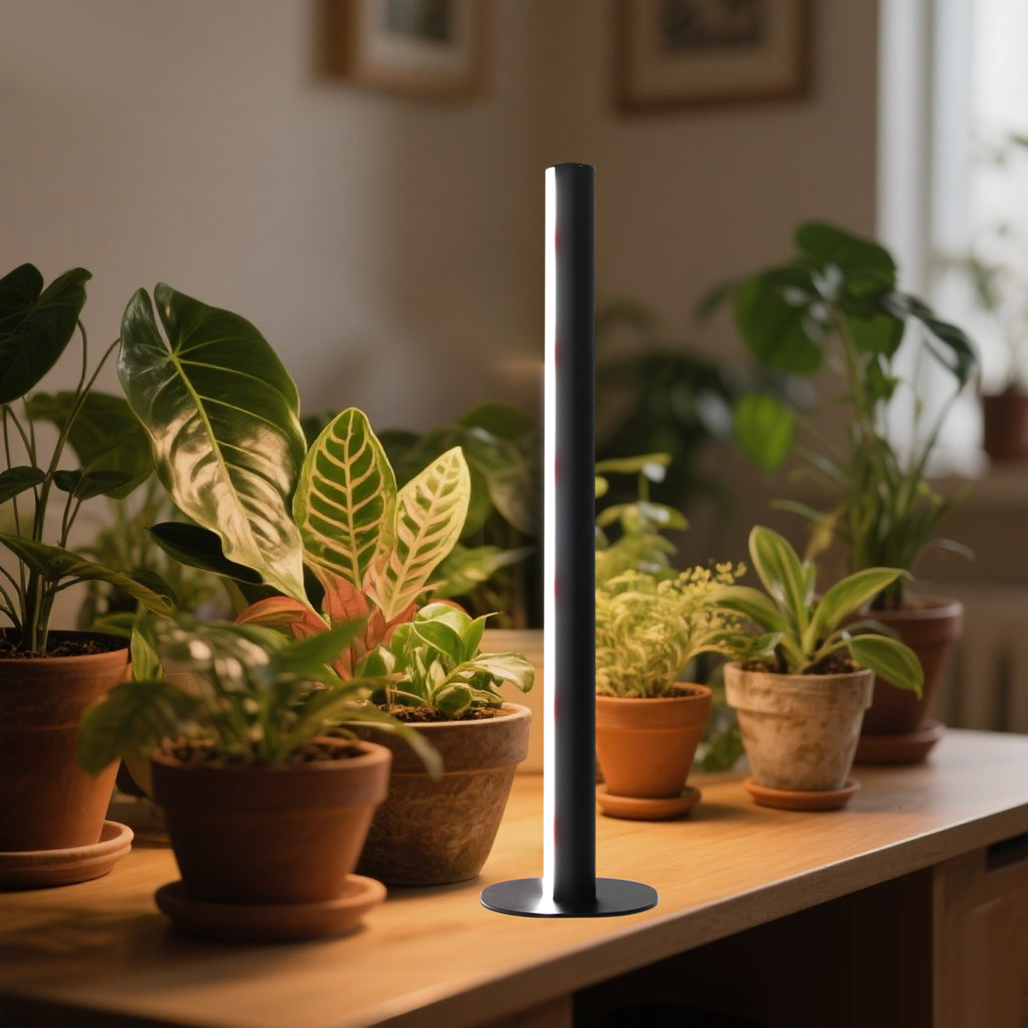 Home Grow LED Table Top 24W - slika 6