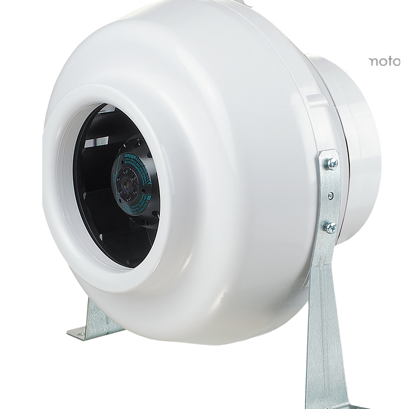 Ventilator Vents VK 200 EC