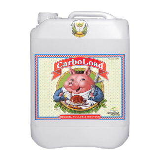 Carbo Load 4L