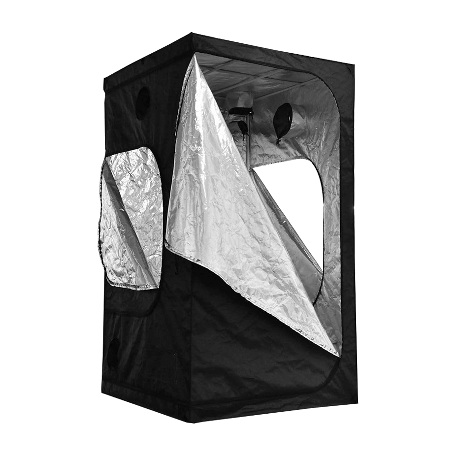 Grow Box 120x120x200