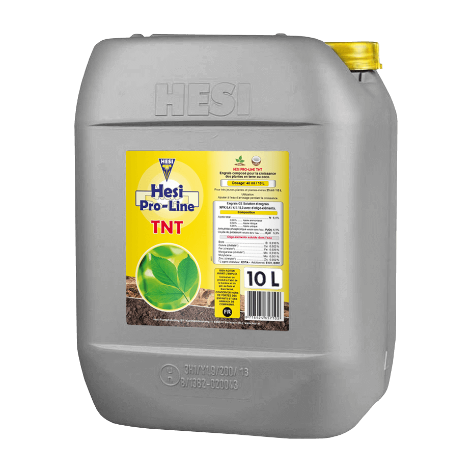 Hesi ProLine TNT 10L