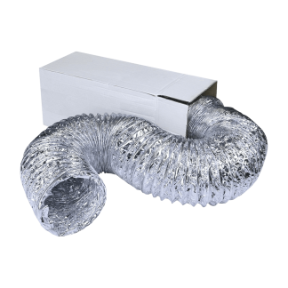 Aluflex Crevo 102mm
