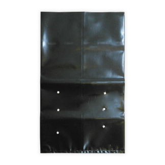 GrowBag PVC saksija 15L
