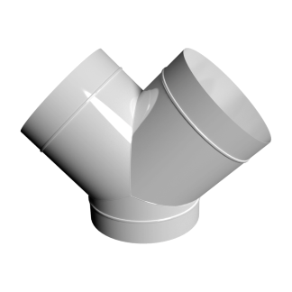 Veza Y 100mm