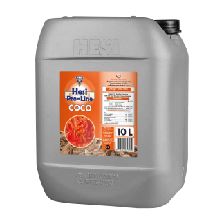 Hesi ProLine Coco 10L
