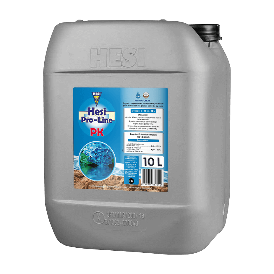Hesi ProLine PK 10L