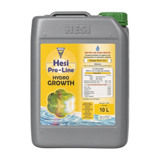 Hesi Pro-Line Hydro Growth 10L