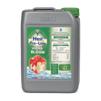 Hesi Hydro Bloom 10L