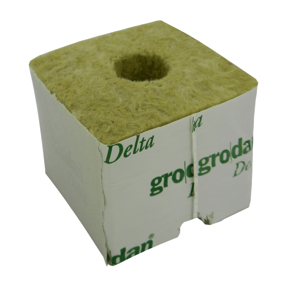 Grodan Delta 7.5x7.5
