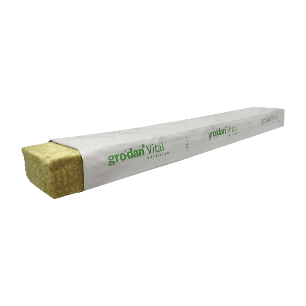 Grodan Vital 100x20