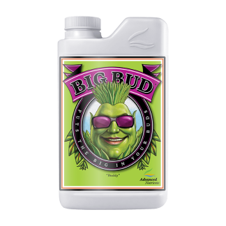 Big Bud 1L