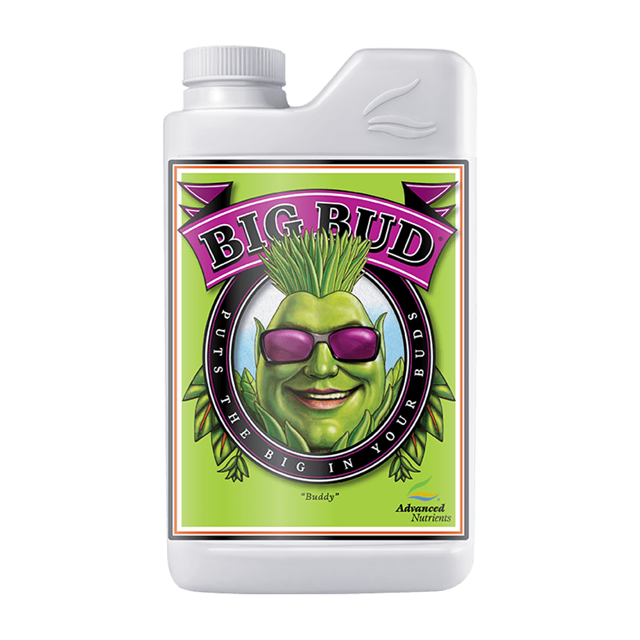 Big Bud 1L
