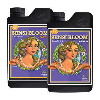 Sensi Bloom AB 1L