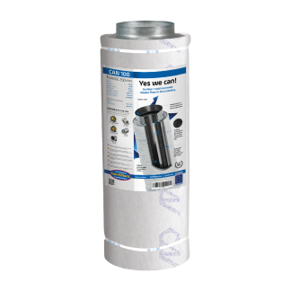 Can Filter 100 BFT 1400m³ φ200