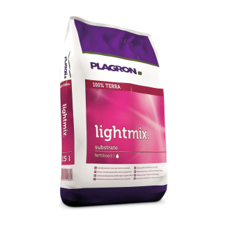 Plagron Light Mix 25L