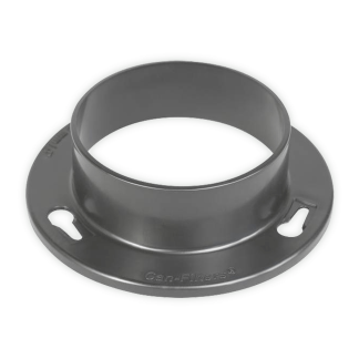 Can Flange 100PL
