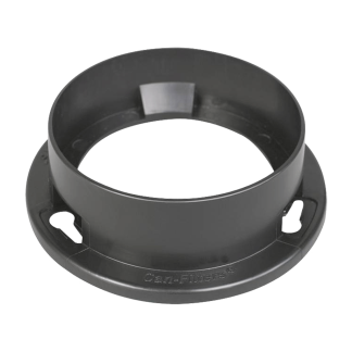 Can Flange 125PL