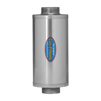 Can in Line Filter 600m³/h φ150