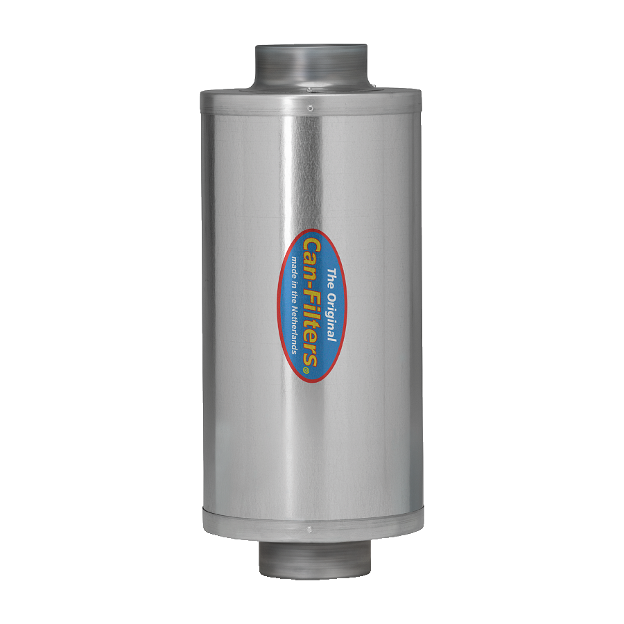Can in Line Filter 600m³/h φ150