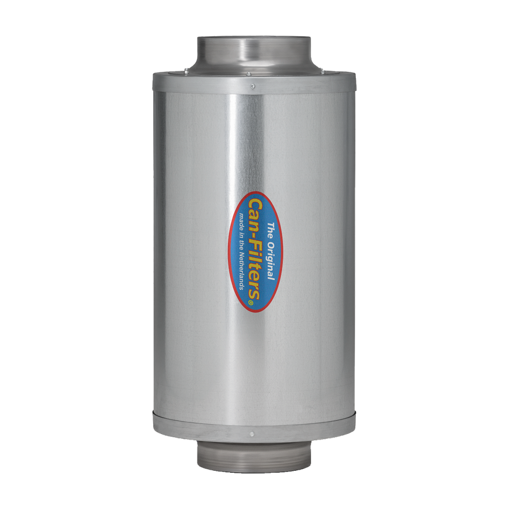 Can in Line Filter 1000m³/h φ200