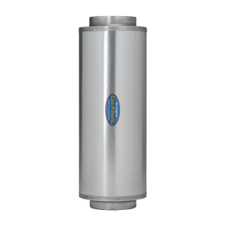 Can in Line Filter 2500m³/h φ250