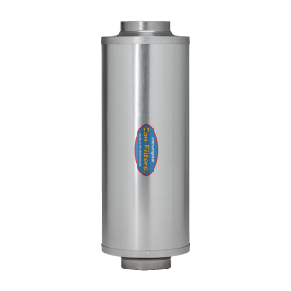 Can in Line Filter 3000 m³/h φ315