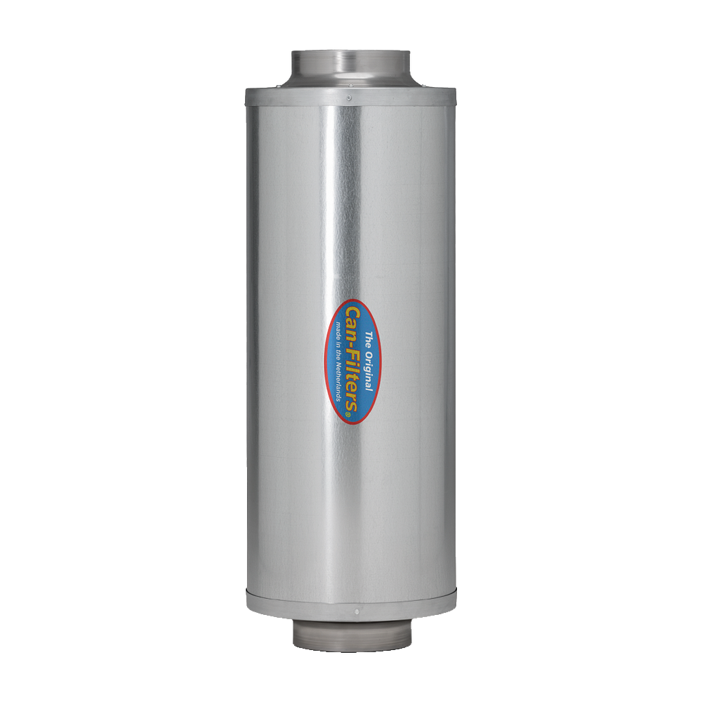 Can in Line Filter 3000 m³/h φ315