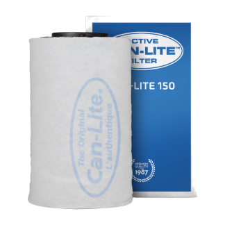 Can Lite 150m³/h φ100